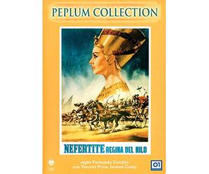 Nefertite Regina Del Nilo