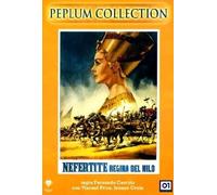 Nefertite regina del Nilo (DVD) non disponibile