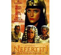 Nefertiti - La fille du soleil