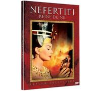 Nefertiti la reine du nil
