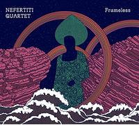 Nefertiti Quartet - Frameless