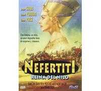 Nefertiti Reina Del Nilo