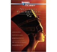 Nefertiti: Resurrected