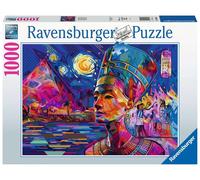 Nefertiti sul Nilo - 1000 pz - Ravensburger 16946