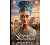 Nefertiti: The Beautiful Queen of Amarna