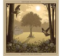 Nefesh Mountain Songs For The Sparrows (CD)