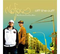 Nefew - Off the Cuff
