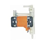 Neff 654066 00654066 - Pompa originale per forno a vapore Variosteam, completa da 16 W, forno a vapore, fornello anche Bosch Siemens Balay Constructa Gaggenau