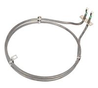 Neff B1844N0/01 - Elemento da forno per ventilatore, 2300 W