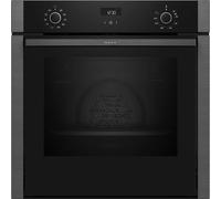 NEFF B3ACE2AG3, N 50, forno, 60 x 60 cm, grigio grafite, prodotto in Germania