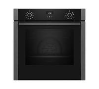 NEFF B3ACE2AG3, N 50, forno, 60 x 60 cm, grigio grafite, prodotto in Germania