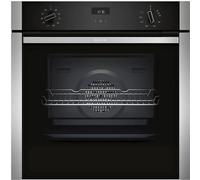 Neff b3ace4an0 forno multifunzione da incasso 60 cm