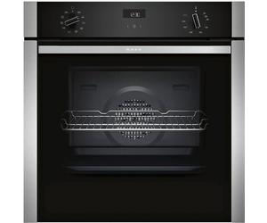Neff b3ace4an0 forno multifunzione da incasso 60 cm