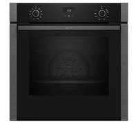 Neff b4ace4ag3 N50 forno da incasso 60 cm slide & hide