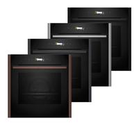 Neff b59cr31y0 N70 forno da incasso 60 cm slide & hide