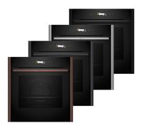 Neff b59cr71y0 N90 forno pirolitico da incasso 60 cm slide & hide