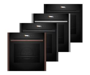 Neff b59cr7ky0 N70 forno pirolitico da incasso 60 cm