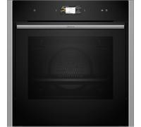 Neff b64vs31n0 N90 forno con aggiunta vapore 60 cm da incasso