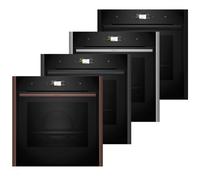 Neff b69cs3ay0 N90 forno da incasso 60 cm slide & hide