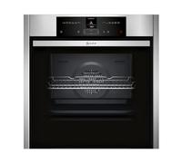 Neff N 70 BCR 4522 N 71 L Acciaio inox