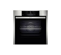 Neff B45CS24N0 forno 71 L Acciaio inox
