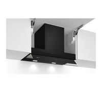 NEFF - Cappa a scomparsa da 60 cm a Espulsione o Ricircolo Colore Nero