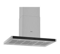 NEFF - Cappa Ad Isola Decorativa 90cm 69db 867m3 / H Acciaio Inox - I96bmp5n0