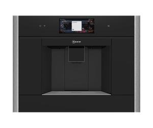 Neff cl4tt11n0 N90 macchina caffè da incasso h 45 cm nero