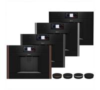 Neff cl9tx11x0 N90 macchina caffè da incasso h 45 cm