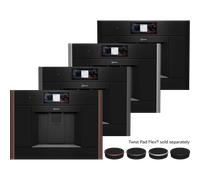 Neff cl9tx11y0 N90 macchina caffè automatica da incasso h 45 cm