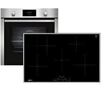 Neff Compatibile BackO Set XB38I A SR | B1CCC0AN0+T48BD00N0