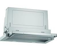 NEFF - Cappa Telescopica 60cm 399m³ /h Colore Argento Metallizzato D46ed52x1