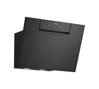 Neff D65JFN1S0 cappa aspirante Cappa aspirante a parete Nero 687 m³/h