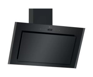 Neff d96imw1g1 cappa a parete inclinata 90 cm grafite