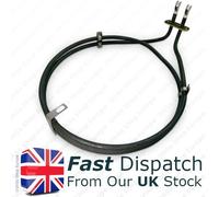 Neff Elemento Forno Ventilato Fornello 2300w Compatibile Circolare Anello