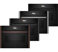 NEFF FORNO COMPATTO COMBINATO CON MICROONDE DA INCASSO N70 C29MR21Y0 (colore da scegliere)#CONSEGNA IN 3 SETTIMANE#