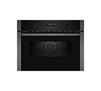 NEFF Forno Compatto Combinato Microonde C1AMG84G0 Finitura Graphite Grey Da 60 Cm#CONSEGNA IN 3 SETTIMANE#