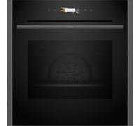 Neff b24cr71g0 N70 forno pirolitico da incasso 60 cm nero - grafite