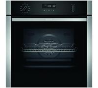 NEFF - Forno Elettrico da Incasso B2ACH7AH0 Capacit 71 L Multifunzione Ventilato Colore Acciaio Inox