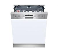 Neff GI 556 N lavastoviglie parzialmente integrata 266 kWh/anno/14 MGD/2660 L/anno/Vario Flex