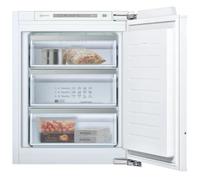 Neff GI1113FE0 congelatore Congelatore verticale Da incasso 72 L E Bianco
