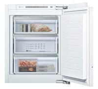 Neff GI1113FE0 congelatore Congelatore verticale Da incasso 72 L E Bianco