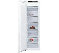 NEFF - GI7813CE0 congelatore Congelatore verticale Da incasso 212 L E Bianco - SPEDIZIONE GRATUITA