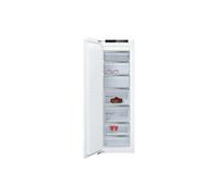 NEFF, GI7813CE0, congelatore da incasso completamente integrato, 177,5 x 56 cm, capacità totale: 212 l, N 70
