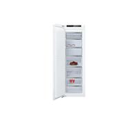 NEFF - GI7813CE0 congelatore Congelatore verticale Da incasso 212 L E Bianco - SPEDIZIONE GRATUITA