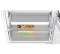 Neff GS6B0BZ0 parte e accessorio per frigoriferi/congelatori Cestello Trasparente