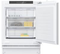 NEFF, GU7213DE0, Congelatore sottopiano 82 x 60 cm, N 70, capacità totale totale: 85 l