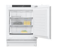 NEFF GU7213DE0 Congelatore verticale, dimensioni: L 59,8 cm, A 82,0 cm, P 54,8 cm, Rumorosità 35 dB(A), 3 cassetti, Bianco