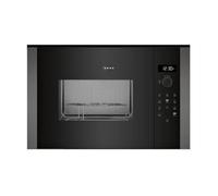 Neff HLAGD53G0 forno a microonde Grafite Microonde combinato Da incasso 25 L 900 W