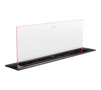 Neff i88wmm1s5 cappa da piano downdraft 80 cm